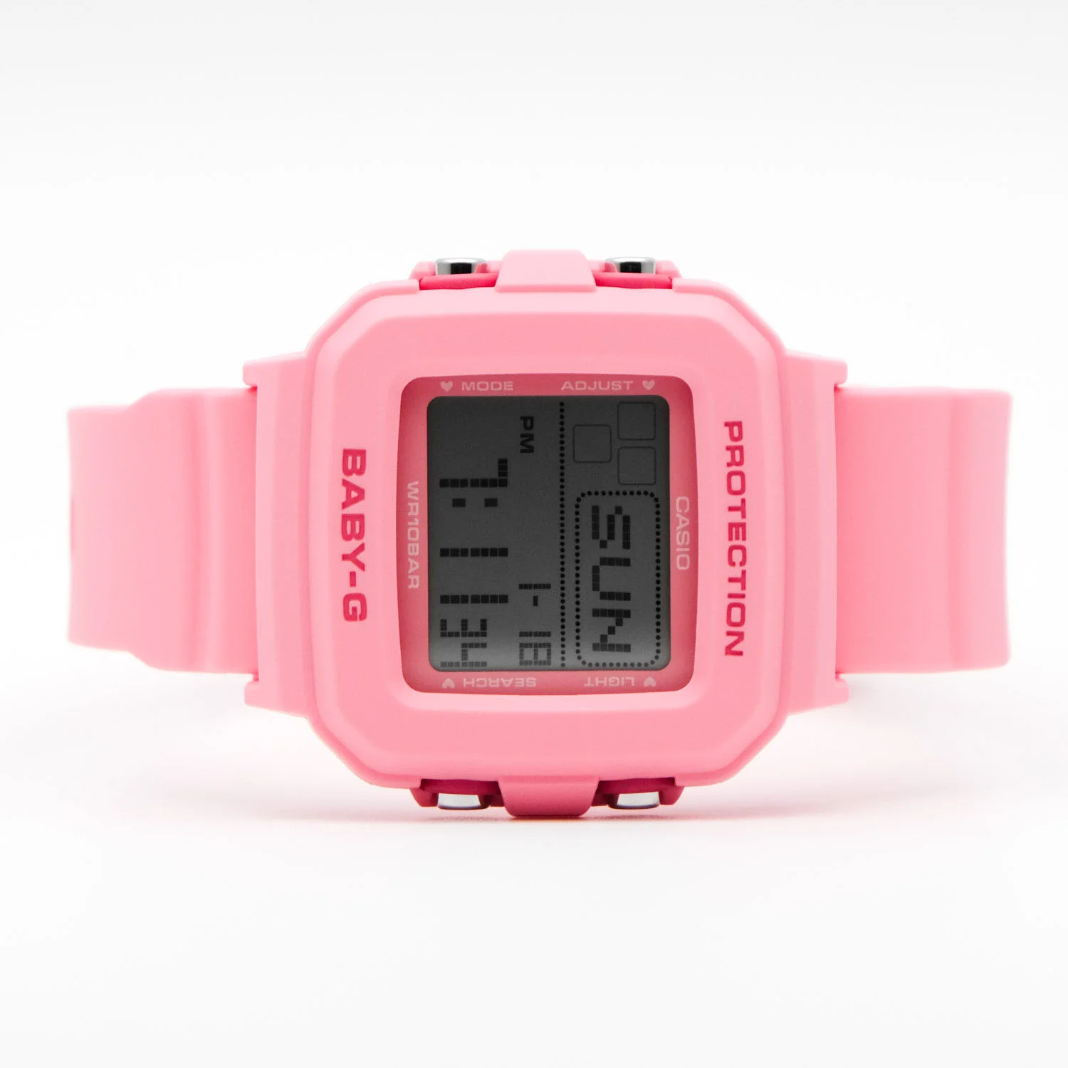 casio BGD-10KH-4