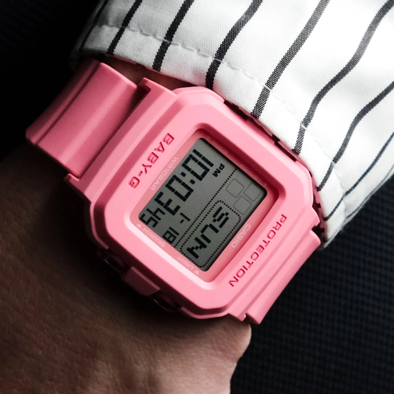 casio BGD-10KH-4