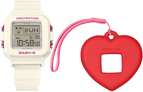 Casio Baby-G