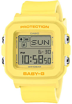 Casio Baby-G