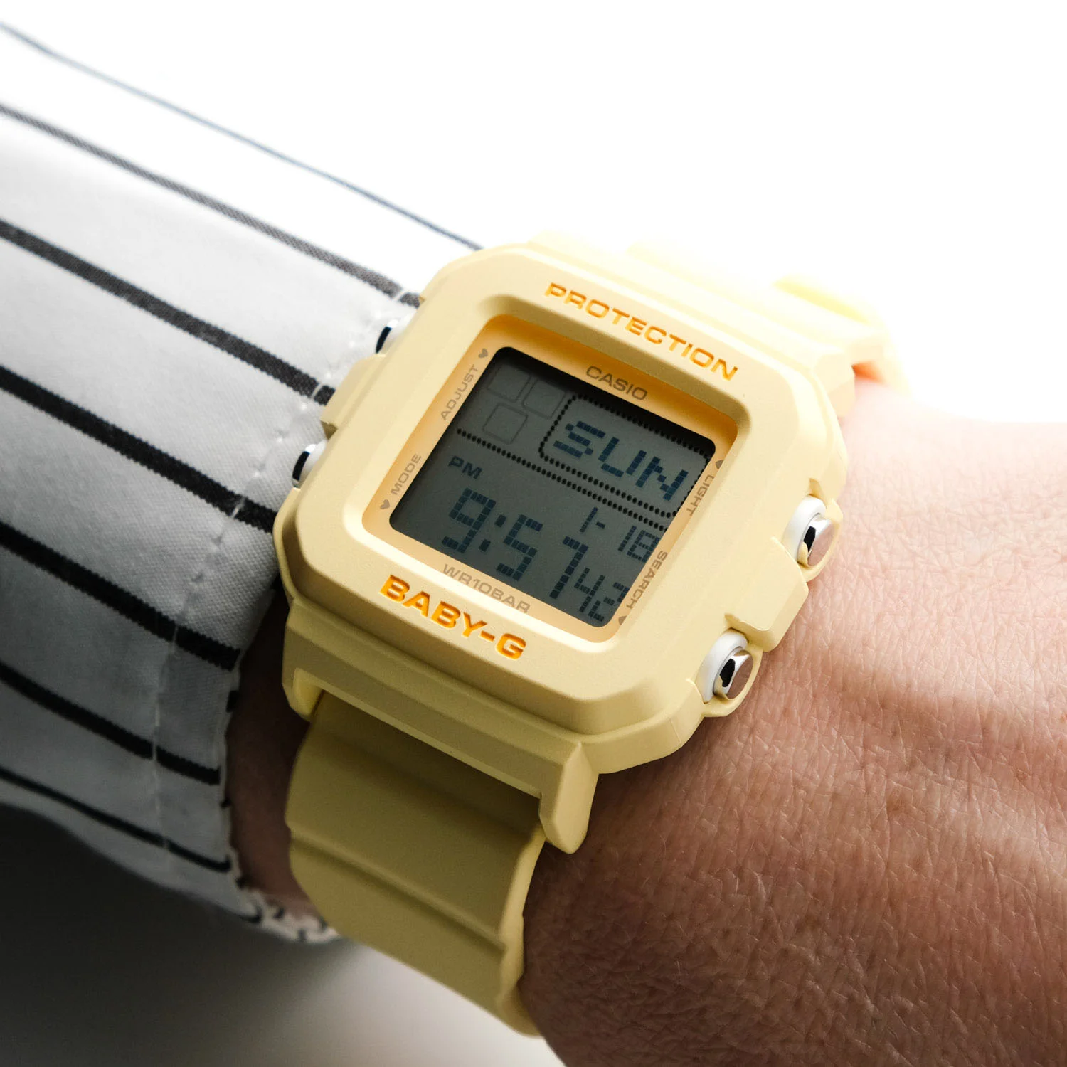 casio BGD-10KH-9