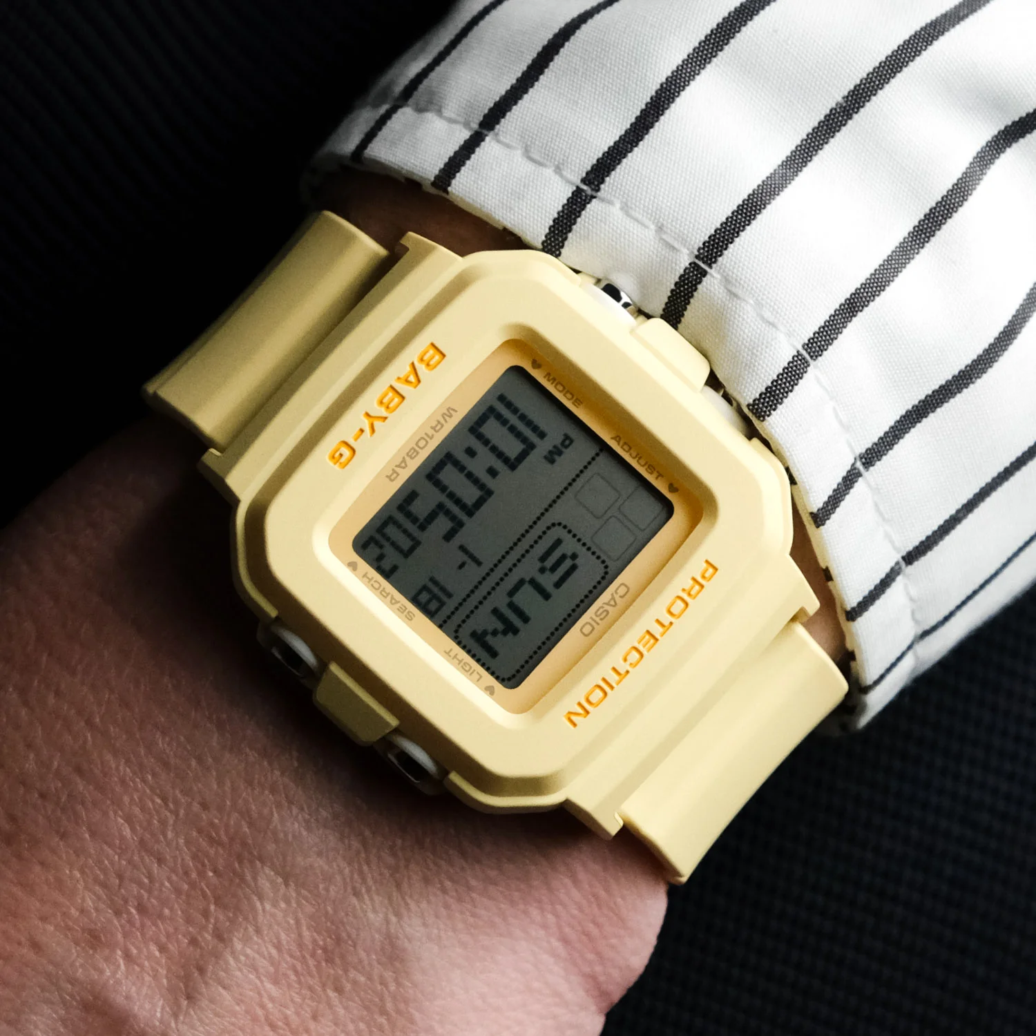 casio BGD-10KH-9
