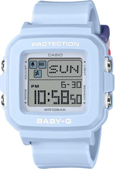 Casio Baby-G