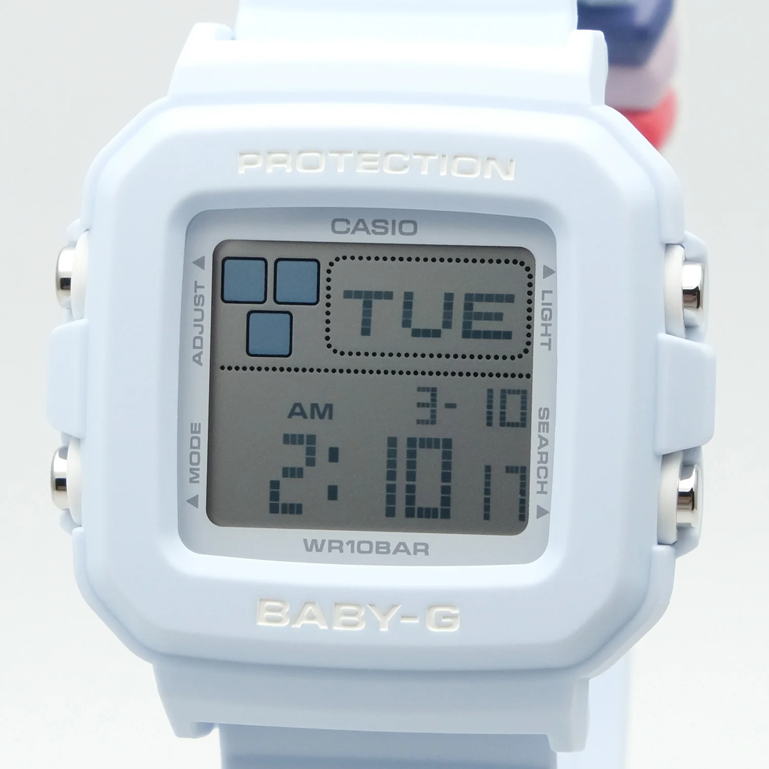 casio BGD-10L-2