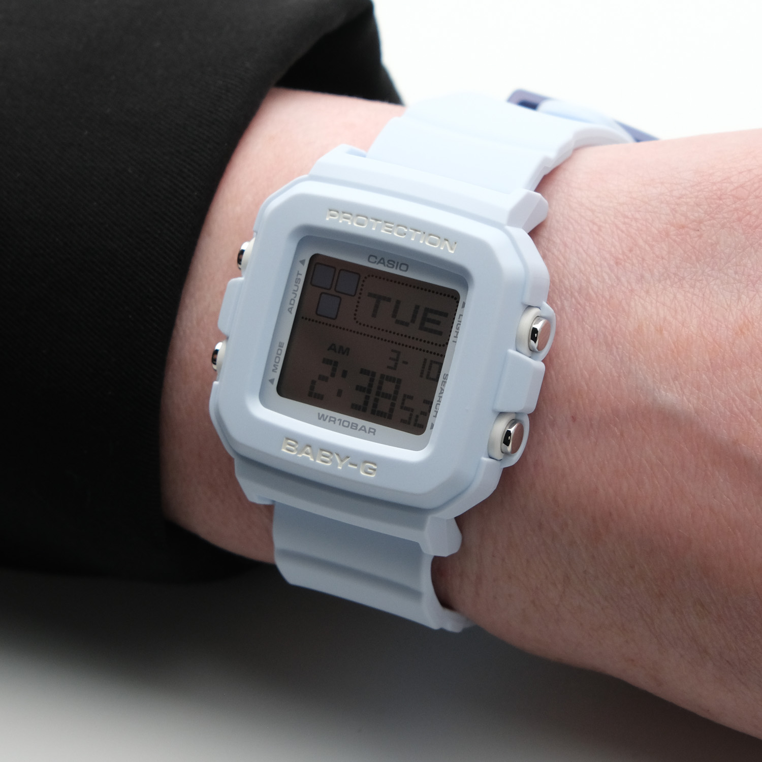 casio BGD-10L-2
