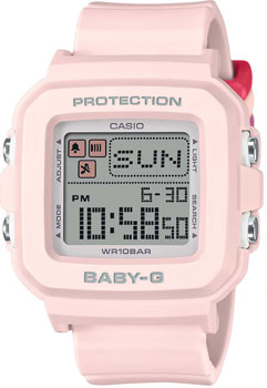 Casio Baby-G