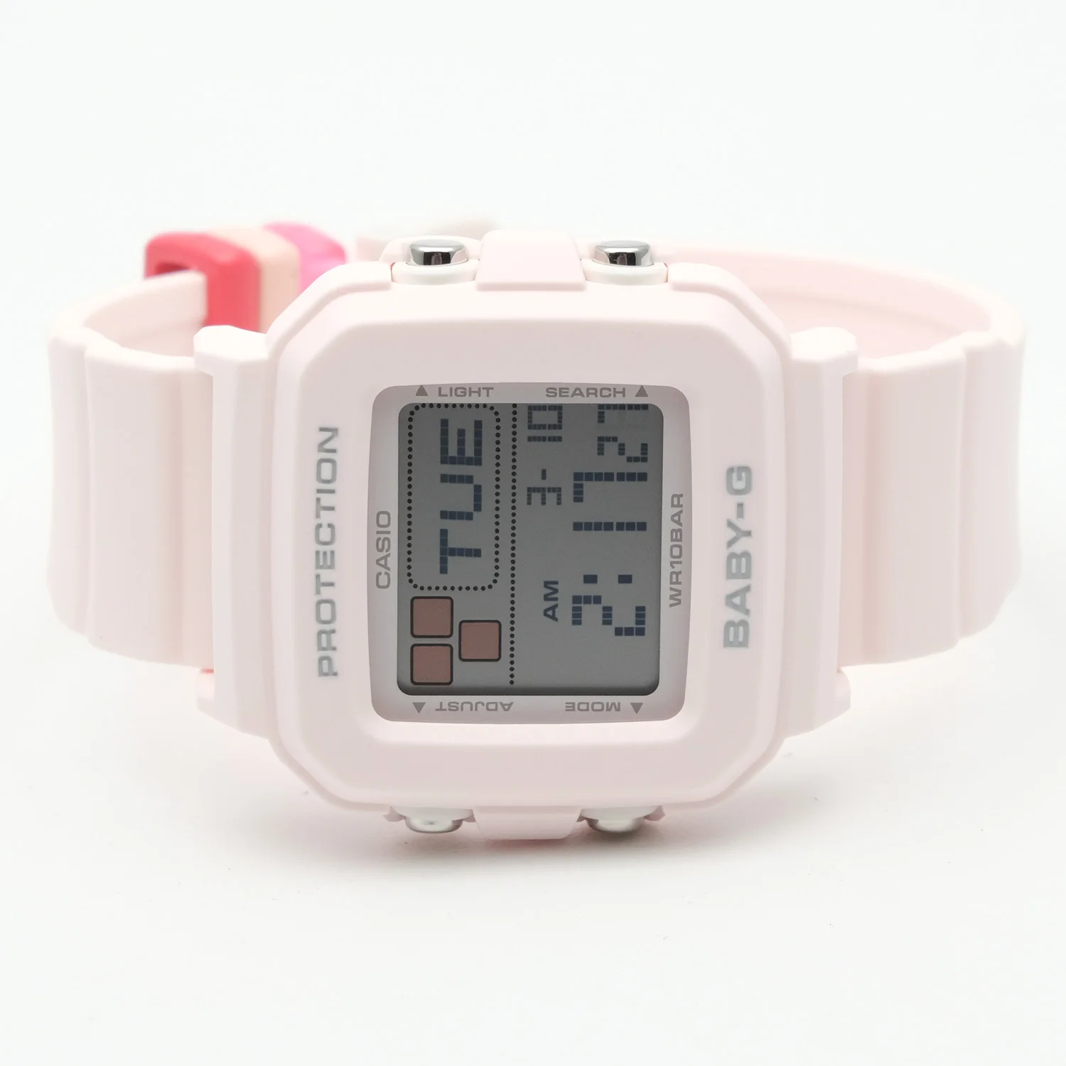casio BGD-10L-4
