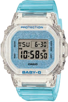 Вся коллекция Baby-G