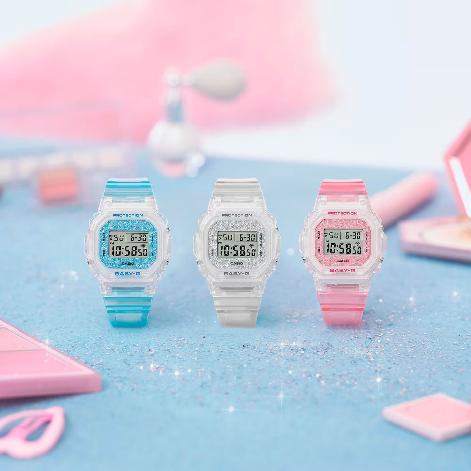 casio BGD-565GC-2