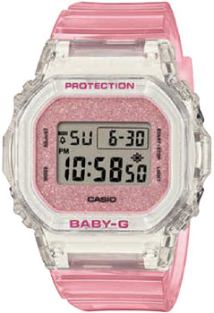 Вся коллекция Baby-G