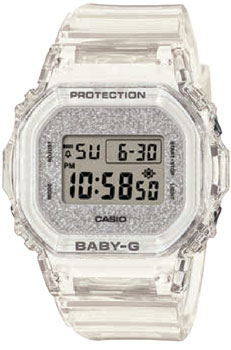 Вся коллекция Baby-G