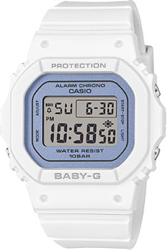 Casio Baby-G