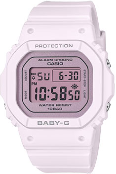 Часы Casio Baby-G BGD-565SC-4B