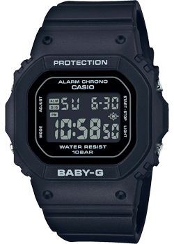 Casio Baby-G