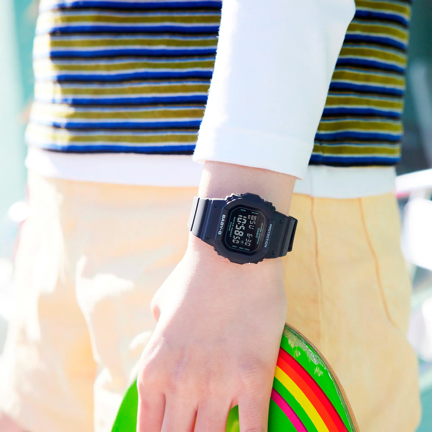 casio BGD-565U-1