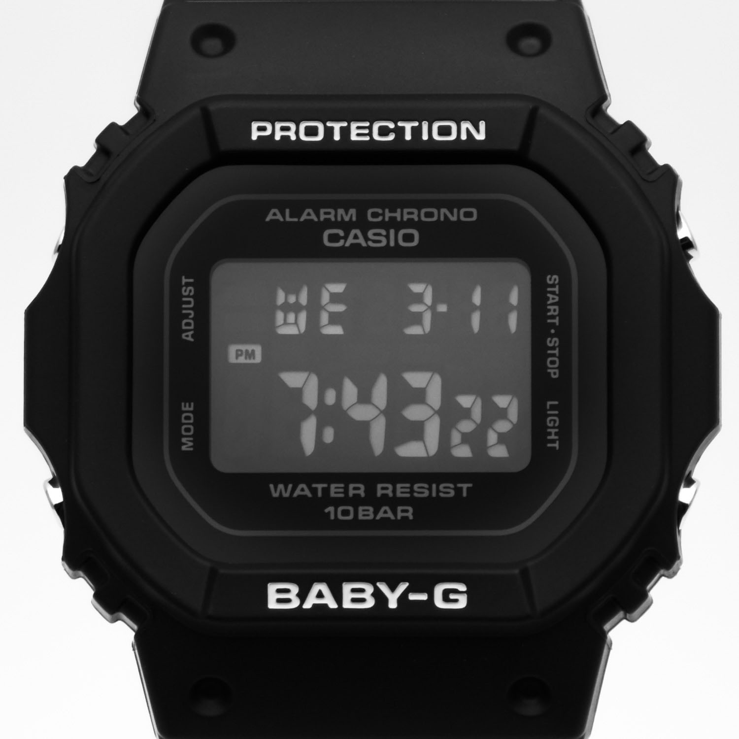 casio BGD-565U-1