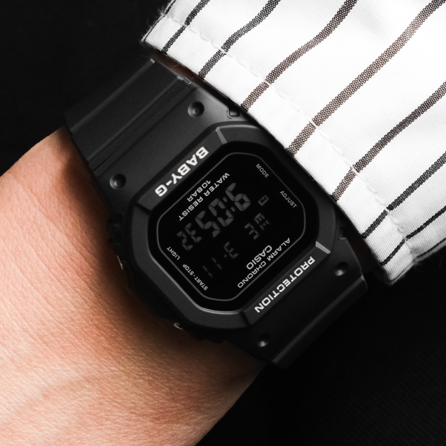 casio BGD-565U-1
