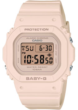 Вся коллекция Baby-G