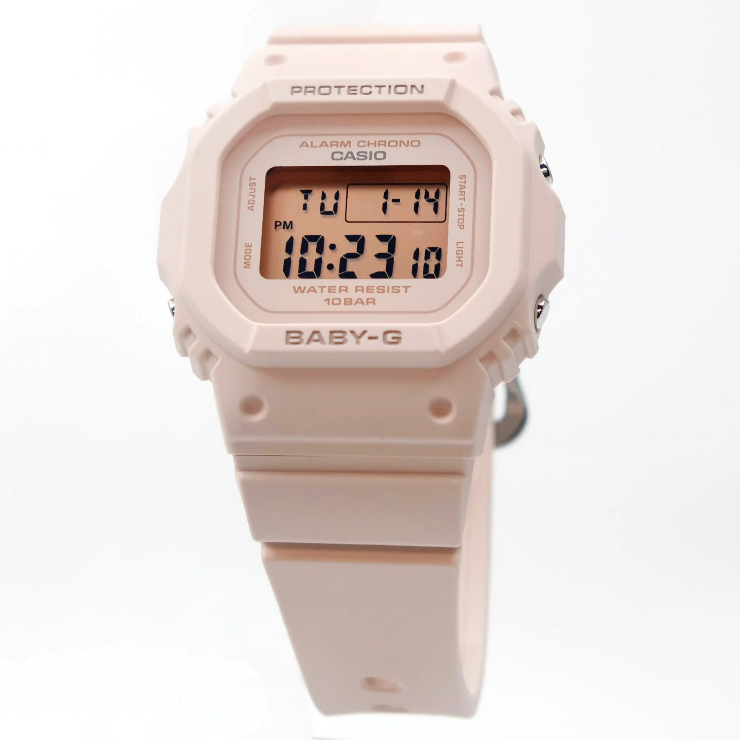 casio BGD-565U-4
