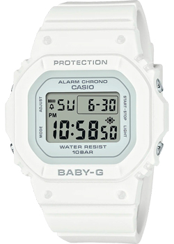 Casio Baby-G
