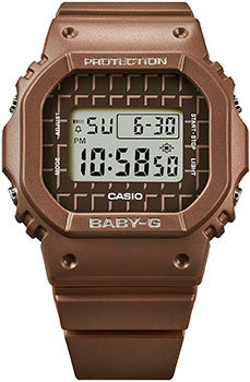 Casio Baby-G