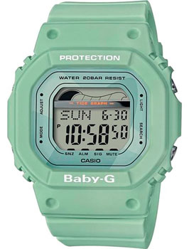 Вся коллекция Baby-G