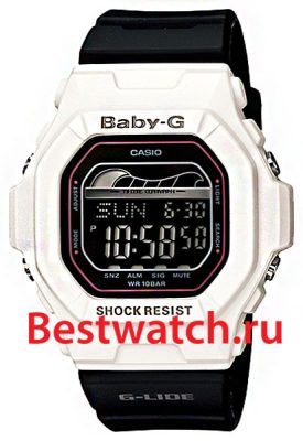 Вся коллекция Baby-G