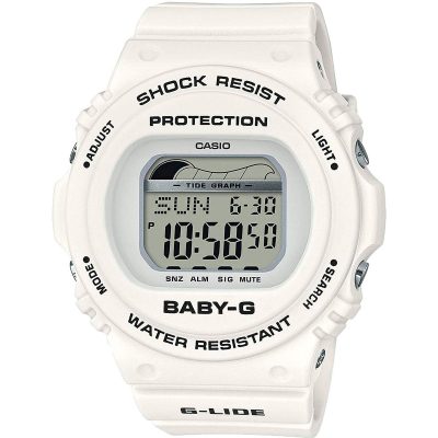 Вся коллекция Baby-G