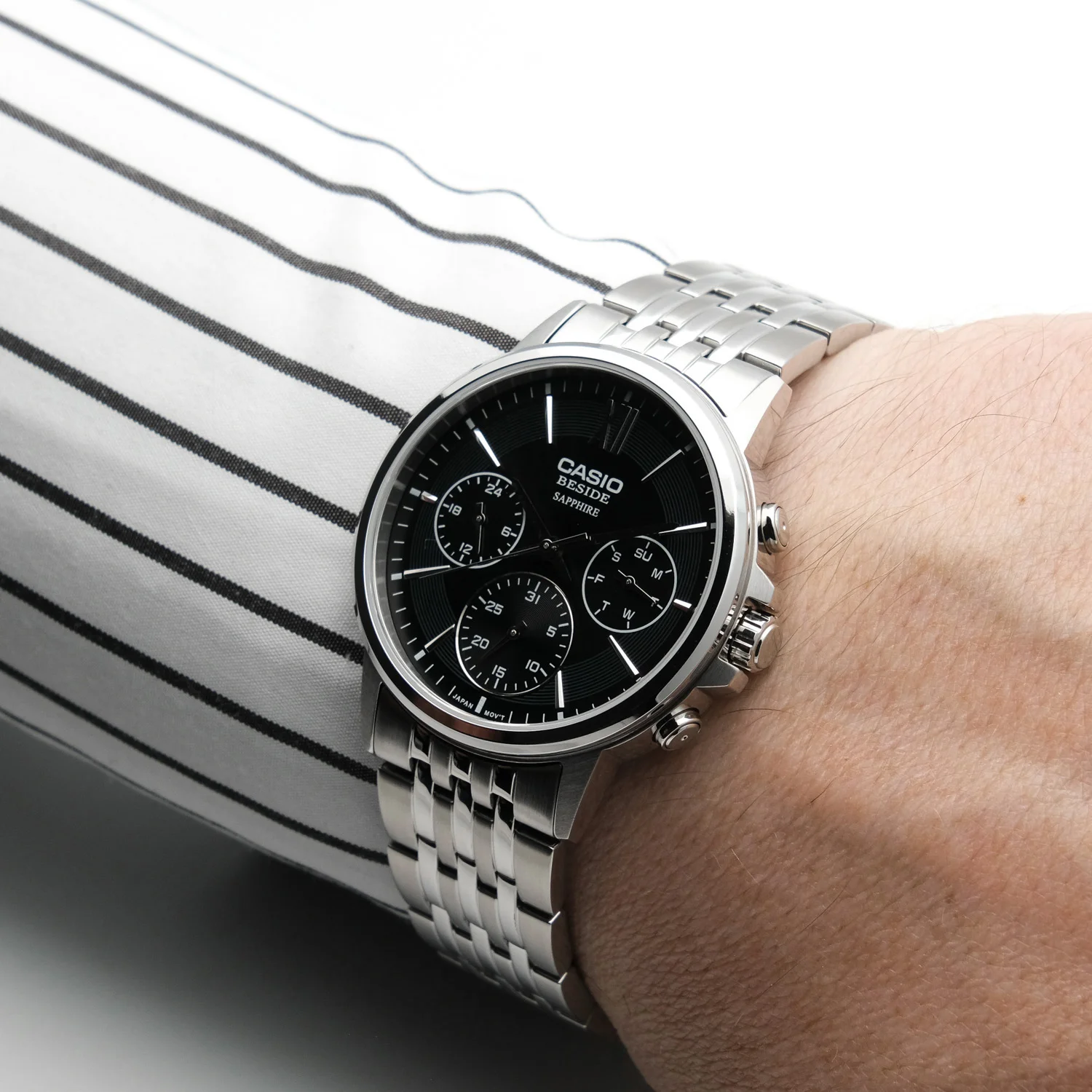 casio BMS-300D-1A