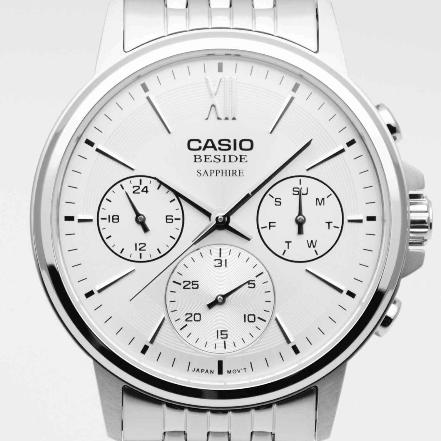 casio BMS-300D-7A