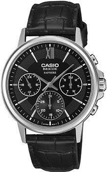 Casio Beside