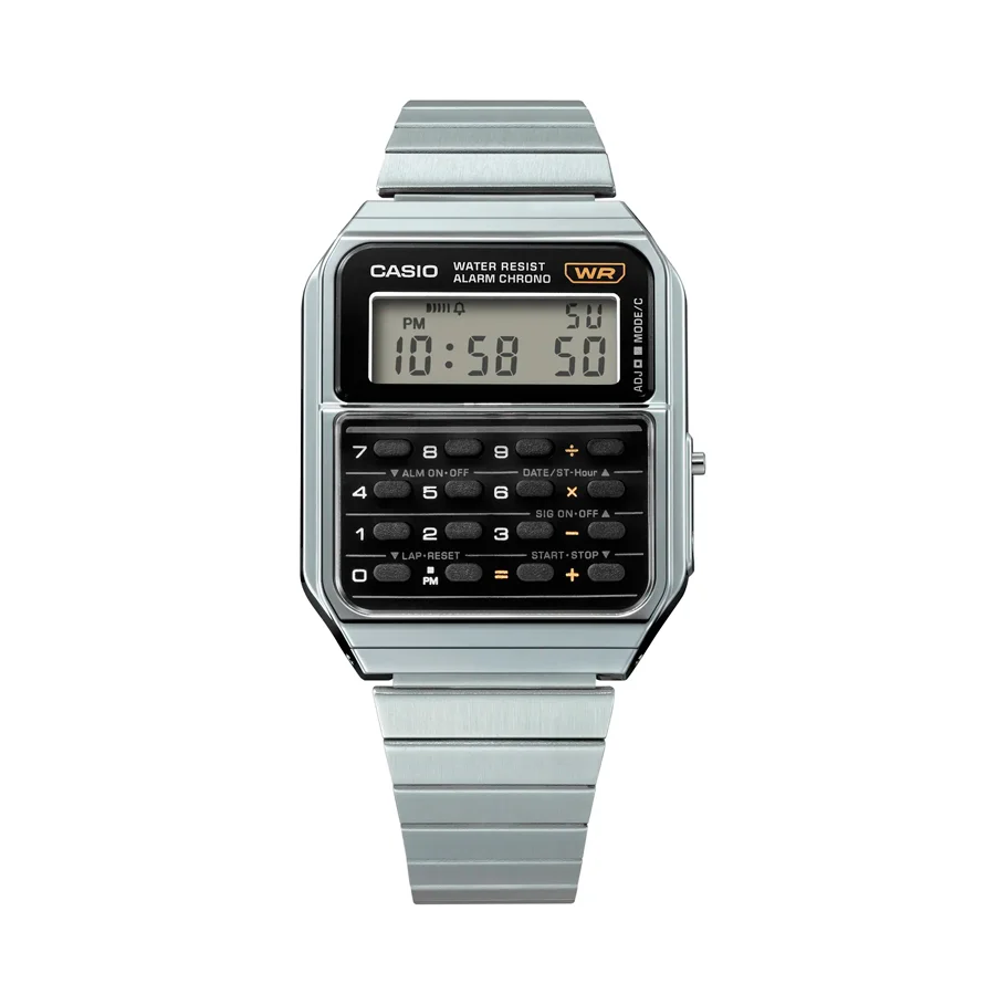casio CA-500WE-1A