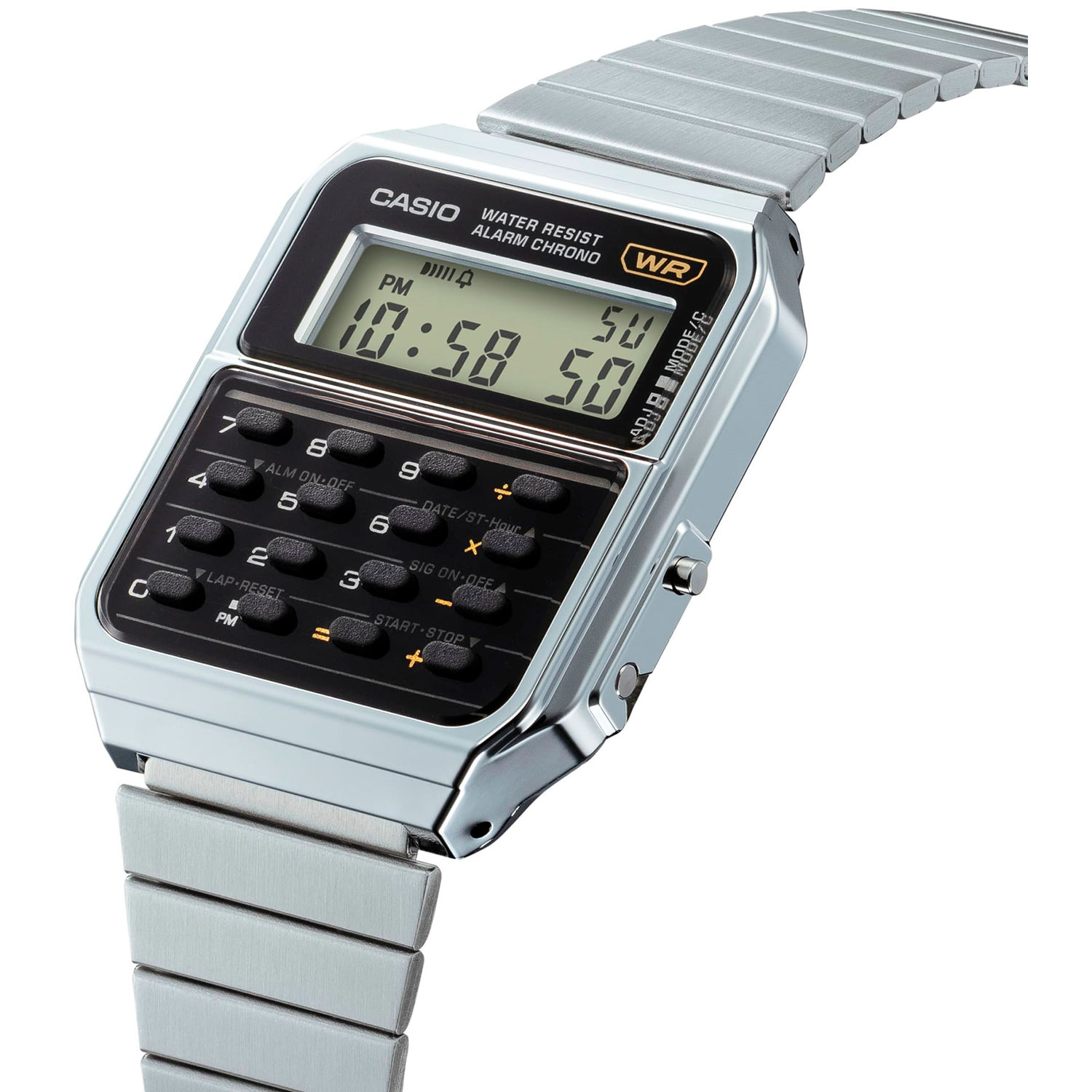 casio CA-500WE-7B