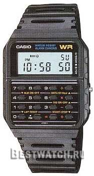 Casio Digital