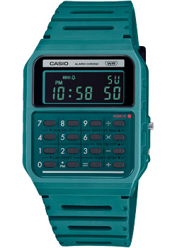 Casio Digital