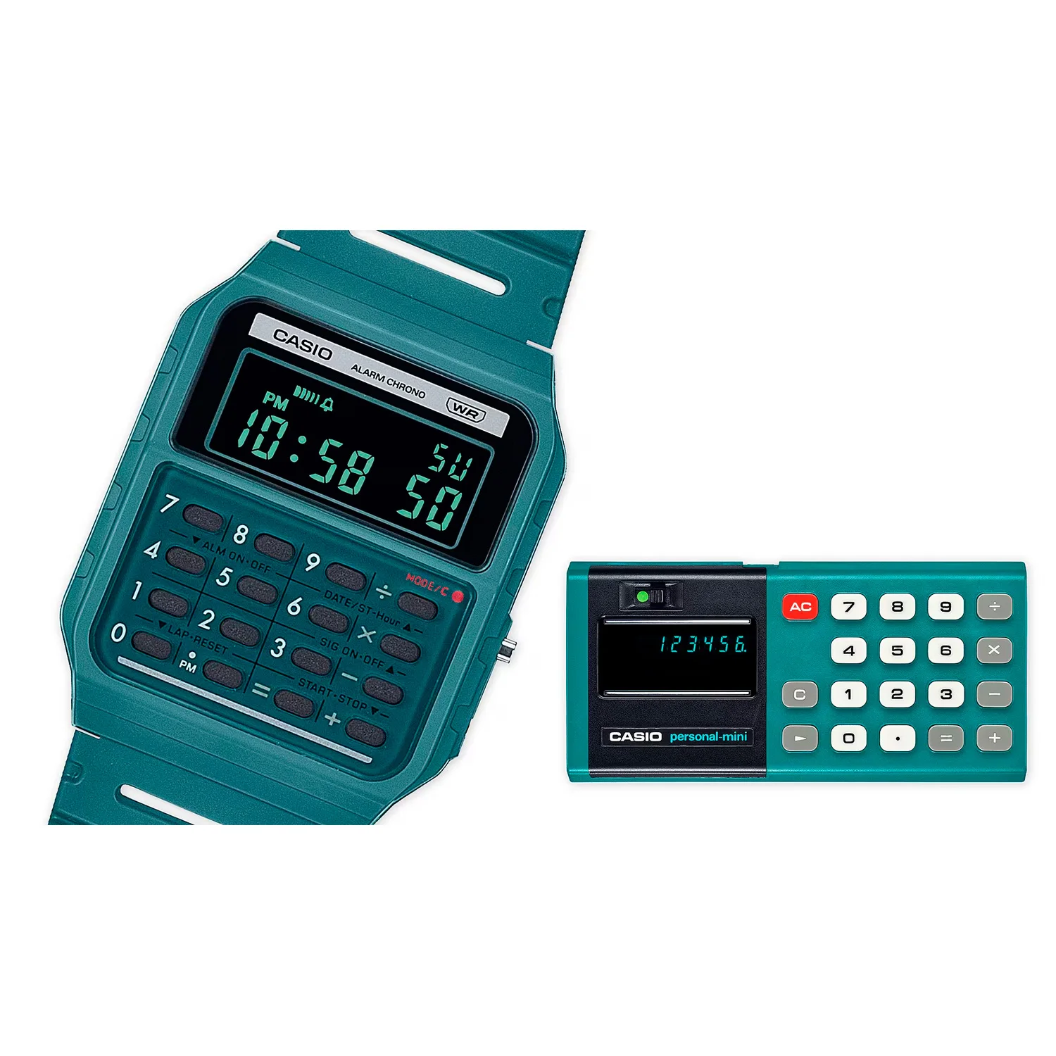 casio CA-53WB-3B