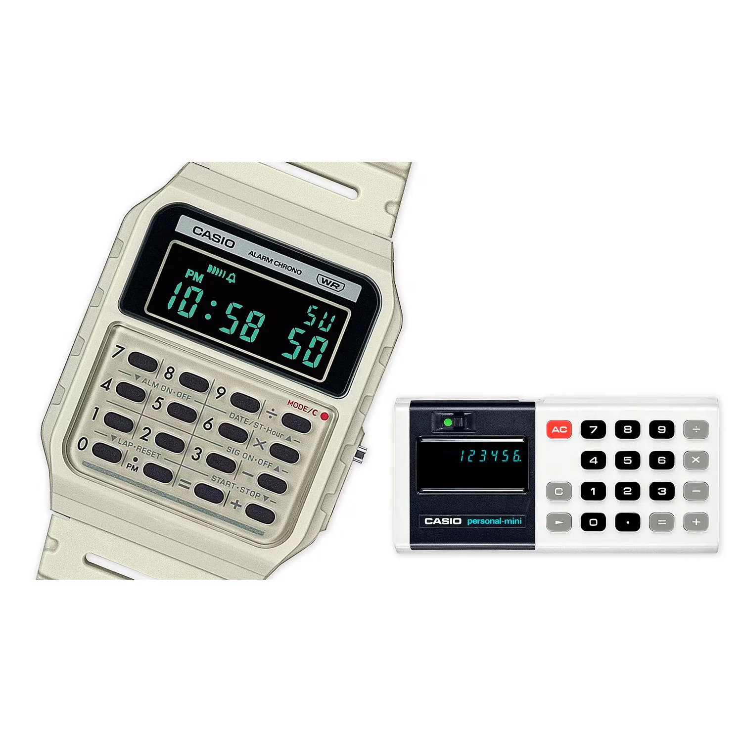 casio CA-53WB-8B