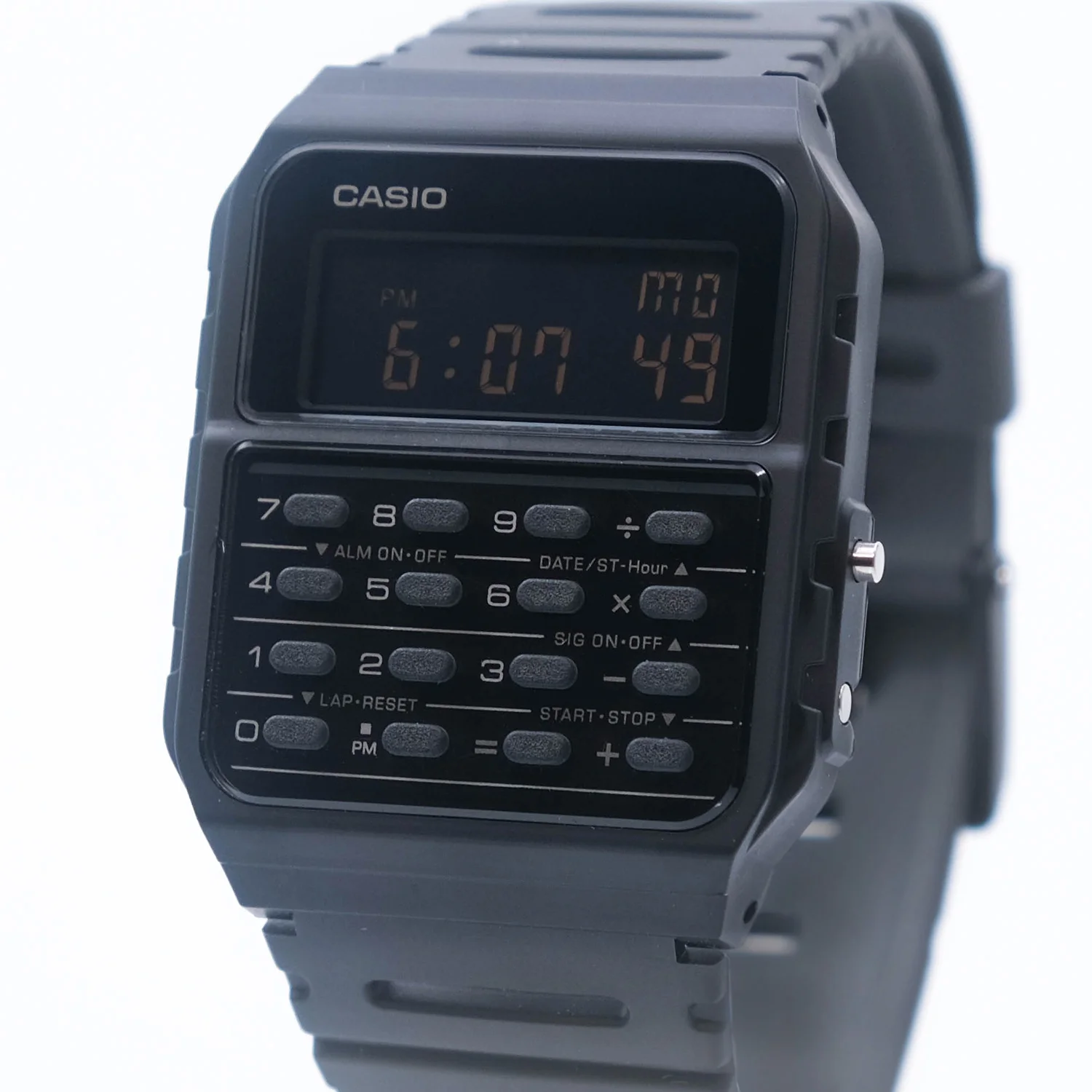 casio CA-53WF-1BEF