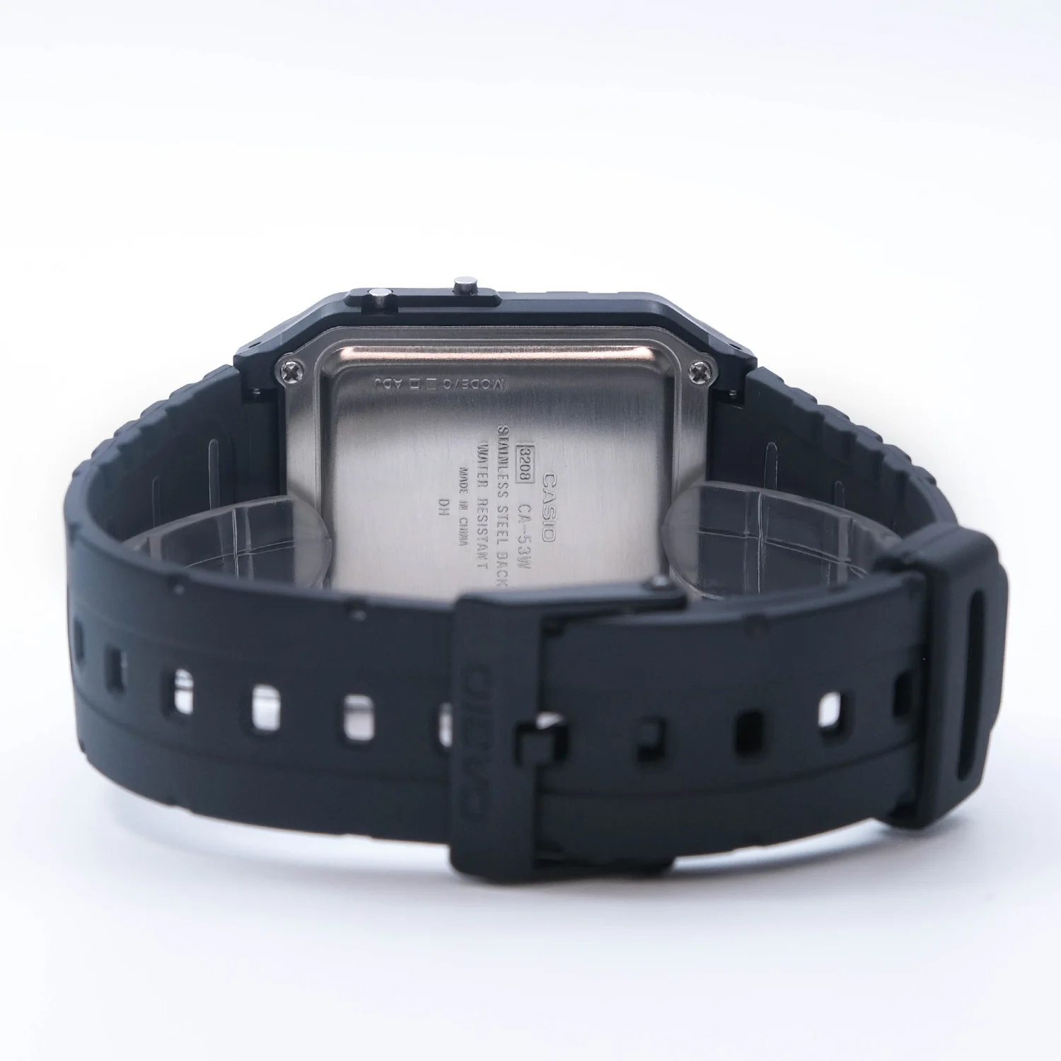 casio CA-53WF-1BEF