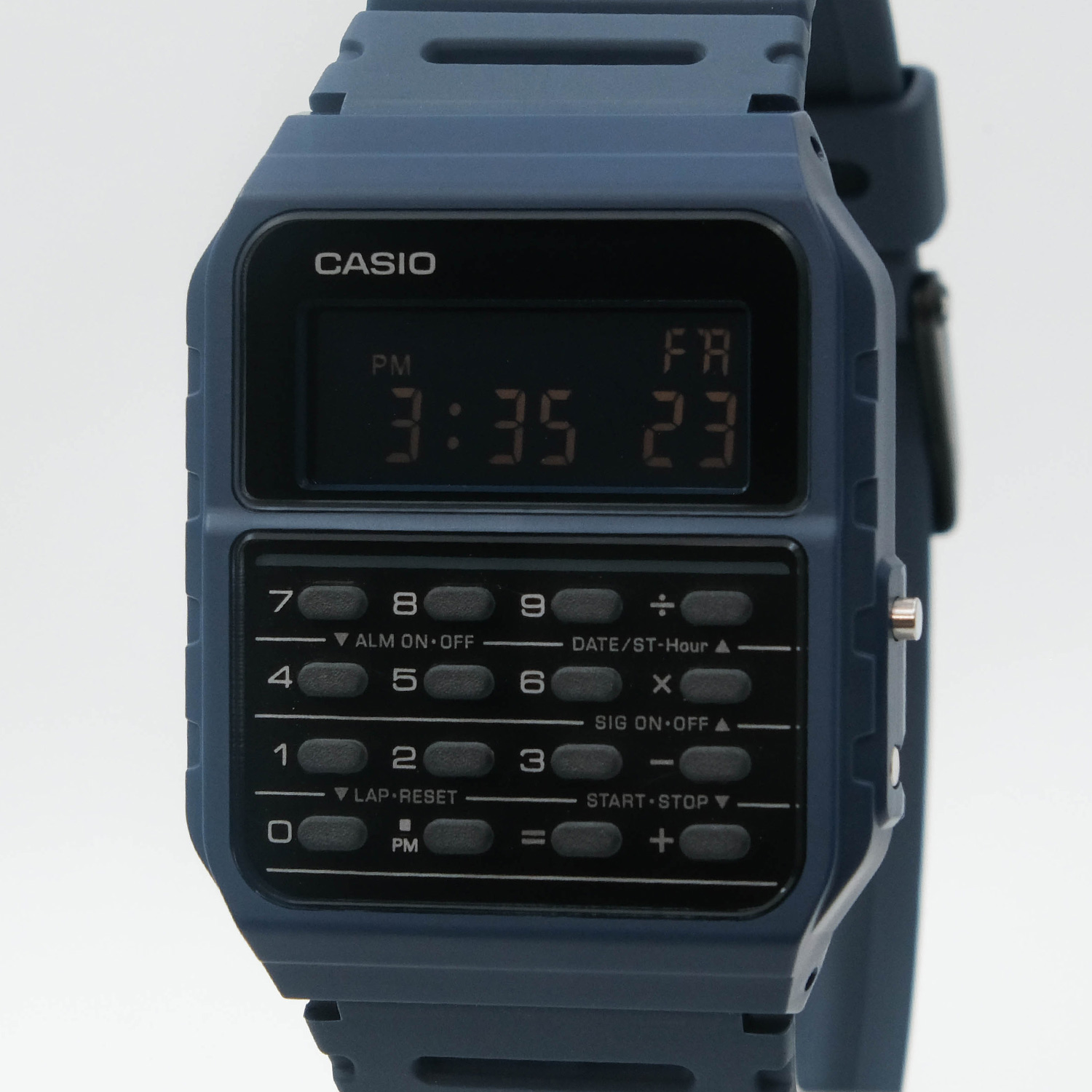 casio CA-53WF-2BEF