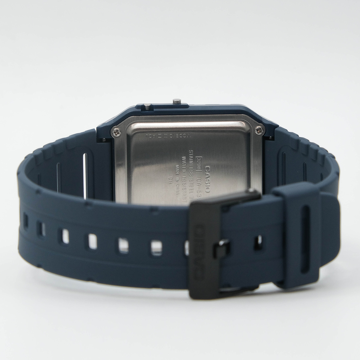 casio CA-53WF-2BEF