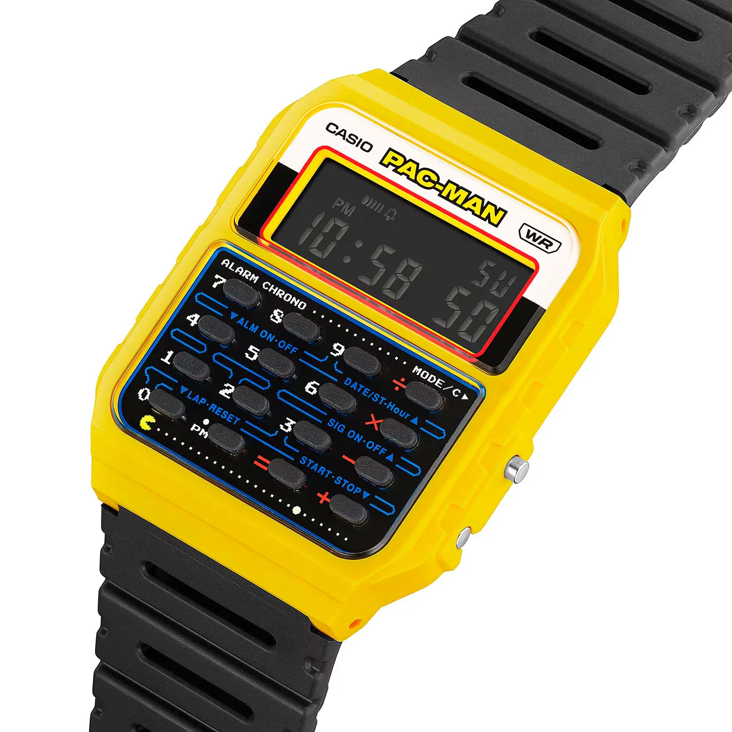 casio CA-53WPC-1B