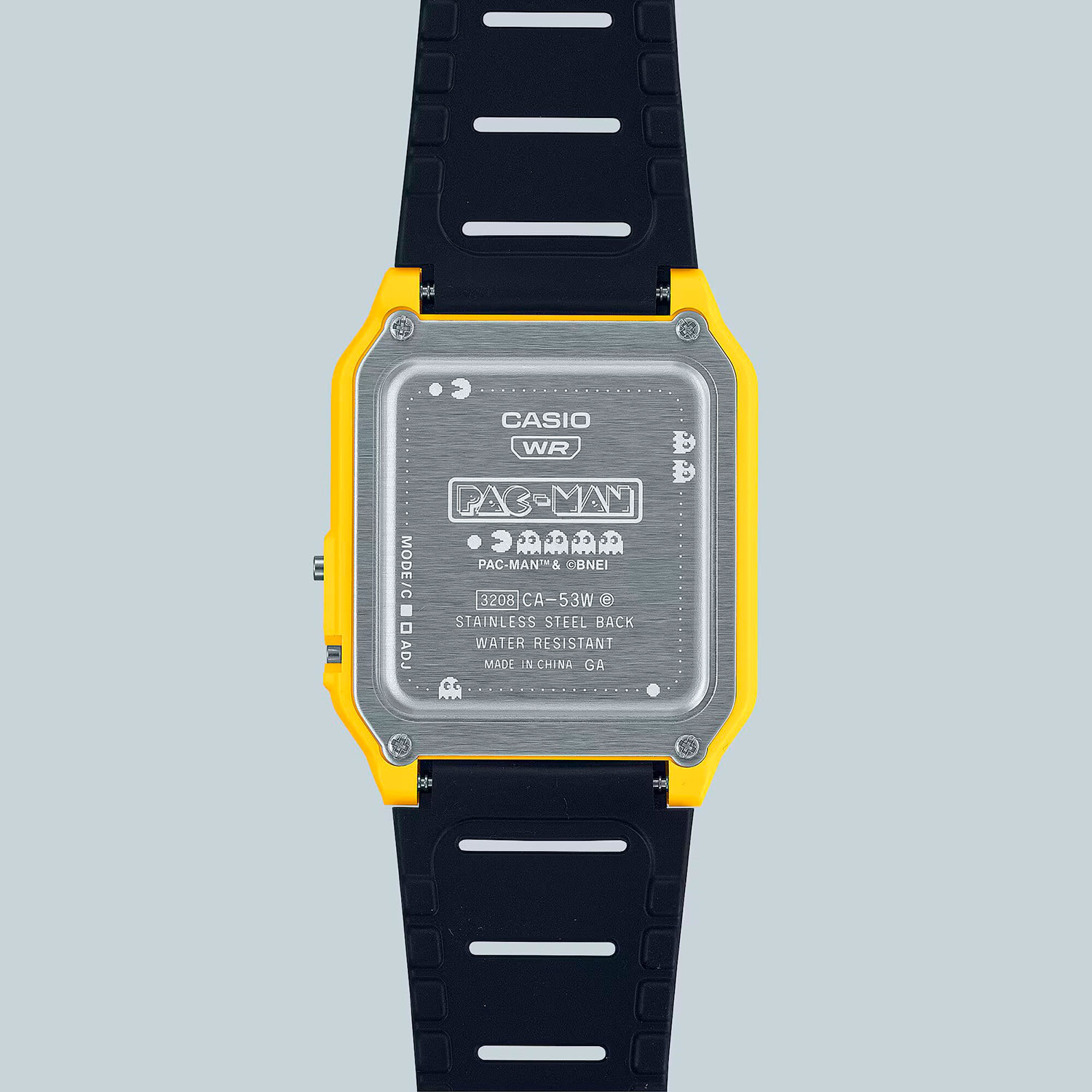casio CA-53WPC-1B