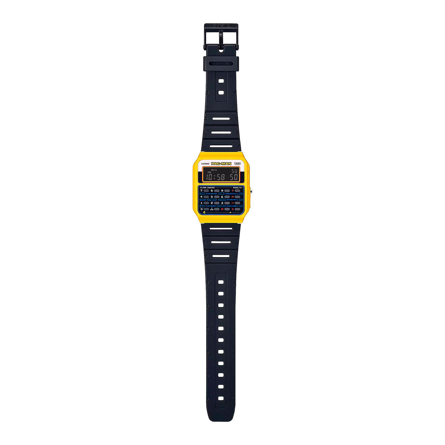 casio CA-53WPC-1B
