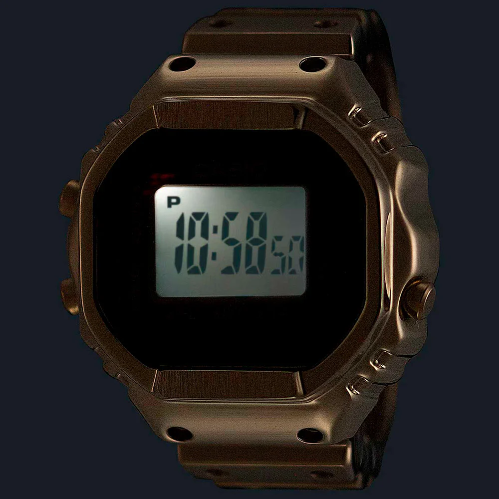 casio CRW-001G-9