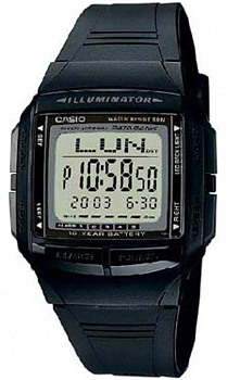 Casio Digital