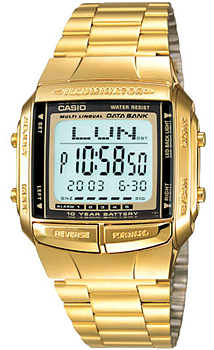 Casio Digital