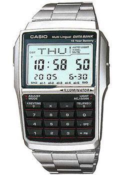 Casio Digital