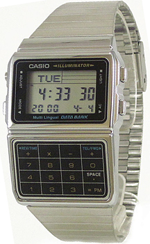 Casio Digital