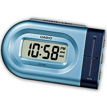 Вся коллекция Clocks
